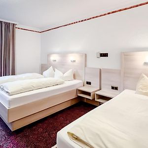 Deluxe Zimmer